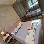 Lavender Beach House