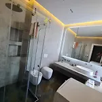 Lavender Beach House