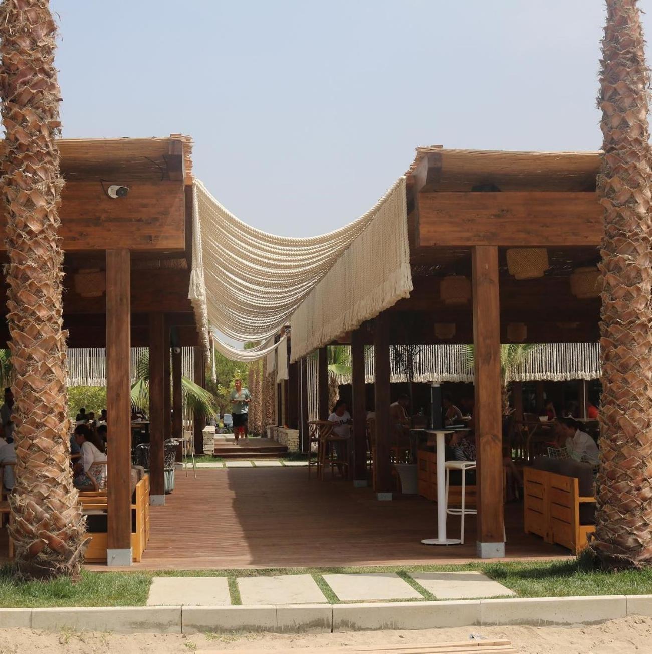 Lavender House Durres