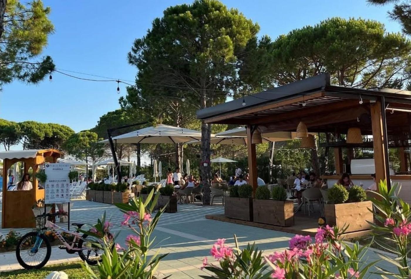 Lavender House Durres