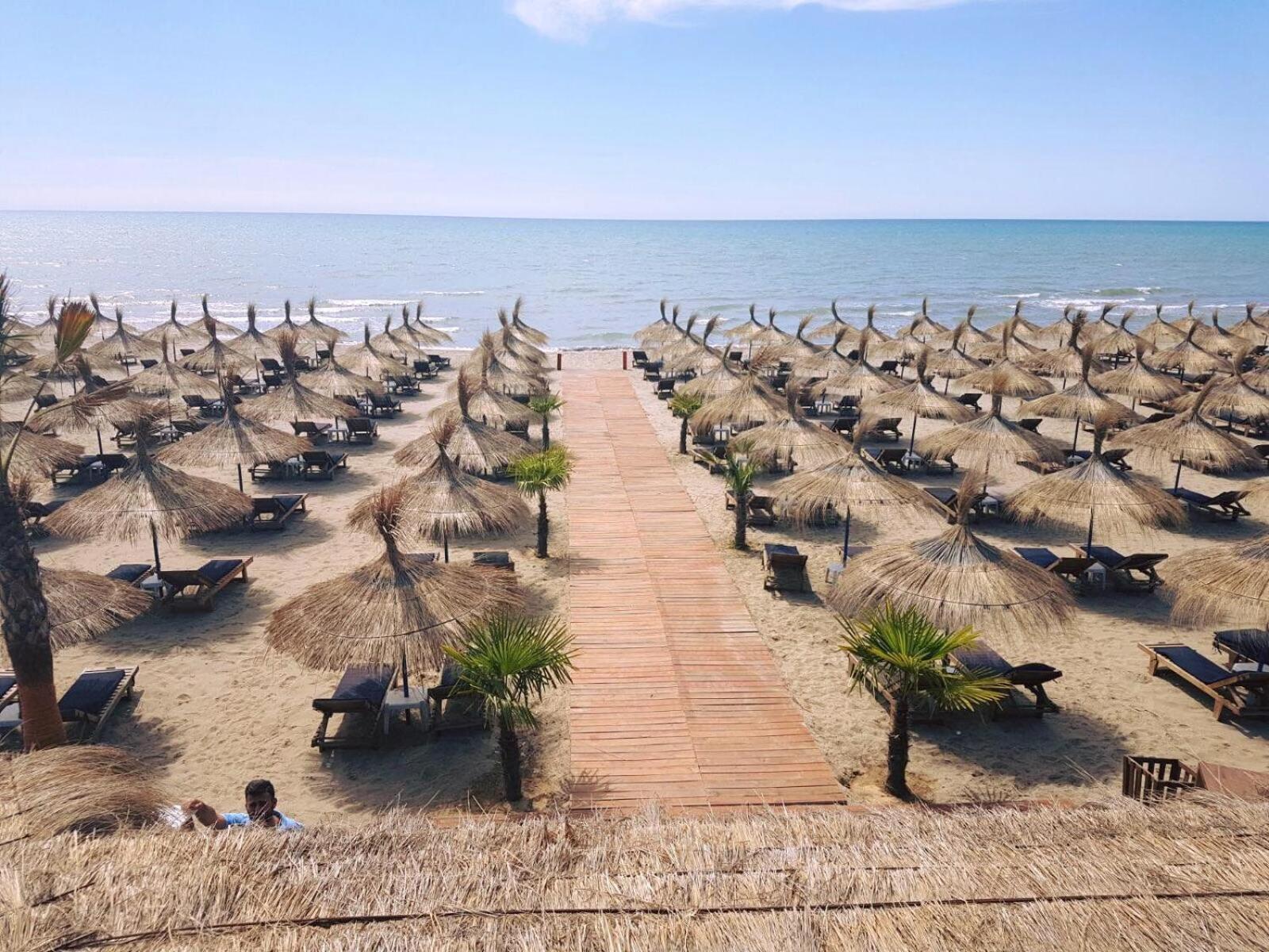 Villa Lavender House Durres
