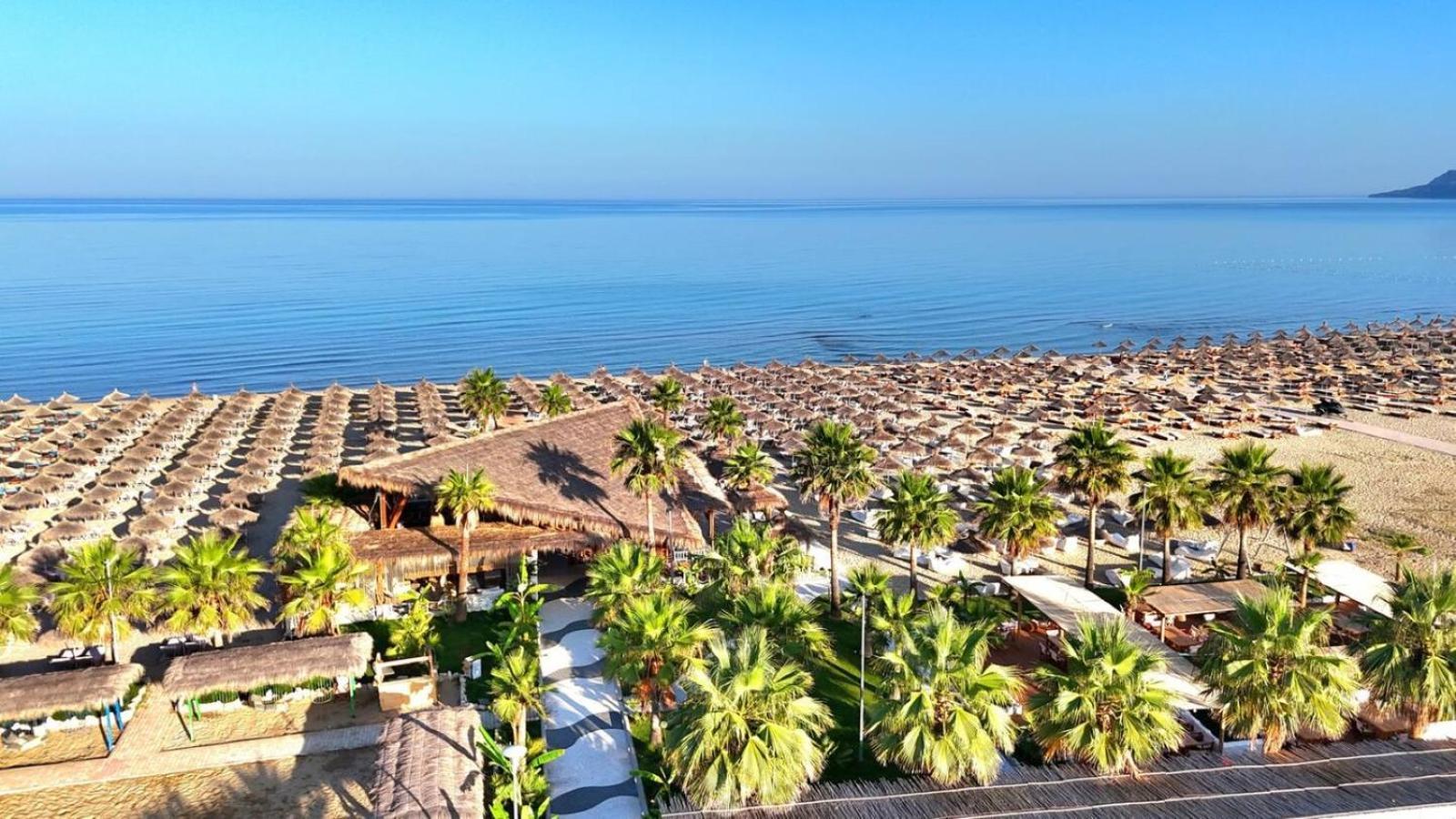 Villa Lavender House Durres